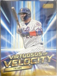 Pete Alonso