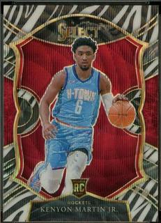 Kenyon Martin Jr.