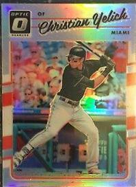 Christian Yelich