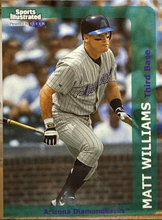 Matt Williams