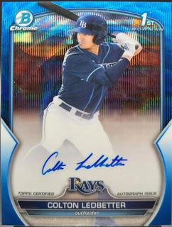 Colton Ledbetter