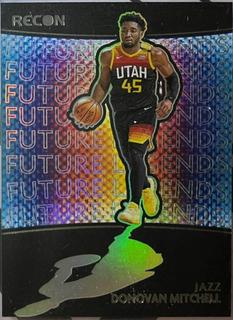 Donovan Mitchell
