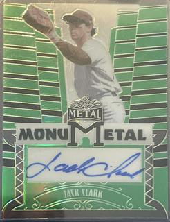 Jack Clark
