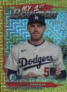 Freddie Freeman