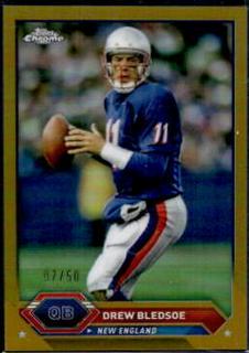 Drew Bledsoe