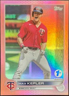Max Kepler