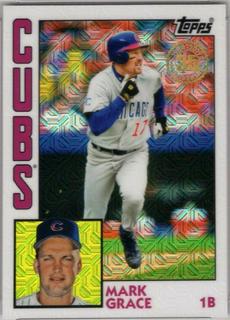 Mark Grace