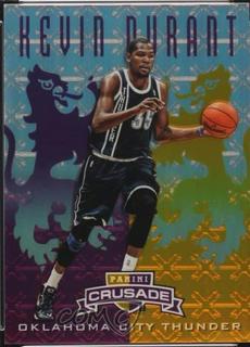 Kevin Durant