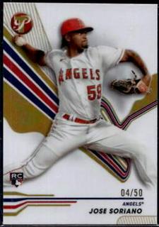 Jose Soriano