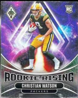 Christian Watson