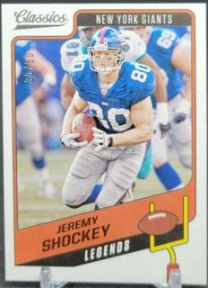 Jeremy Shockey