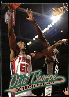 Otis Thorpe