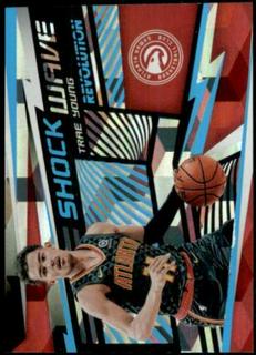 Trae Young
