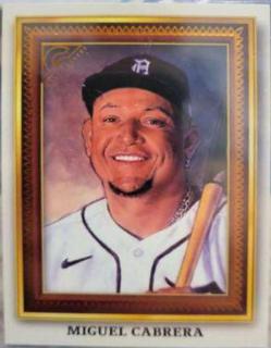 Miguel Cabrera