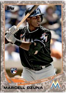Marcell Ozuna