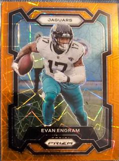 Evan Engram