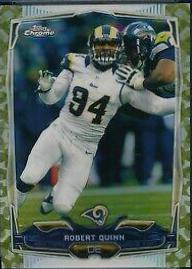 Robert Quinn