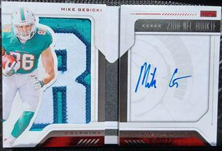 Mike Gesicki