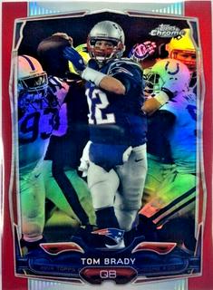 Tom Brady