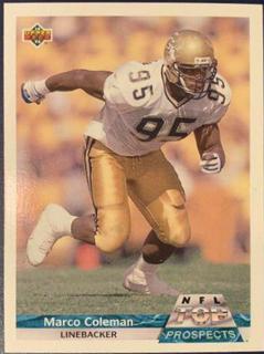 Marco Coleman