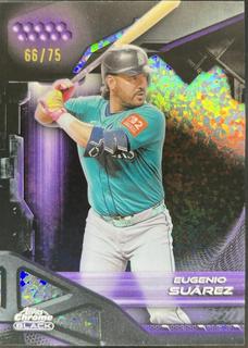 Eugenio Suarez