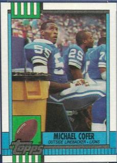 Michael Cofer