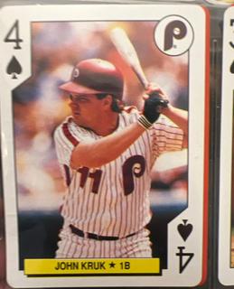 John Kruk