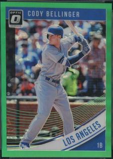 Cody Bellinger