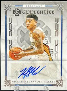 Nickeil Alexander-Walker