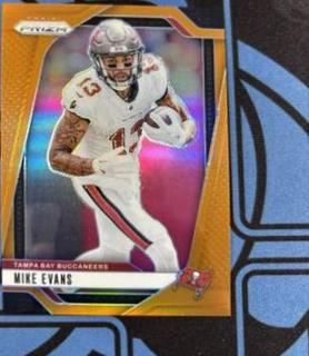 Mike Evans