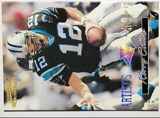 Kerry Collins