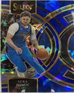 Luka Doncic