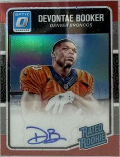 Devontae Booker