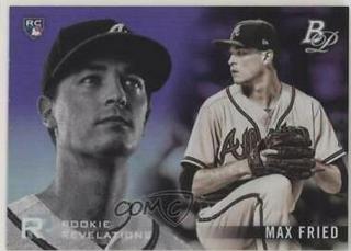 Max Fried