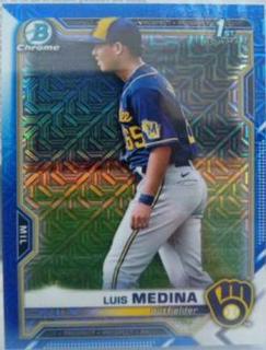 Luis Medina