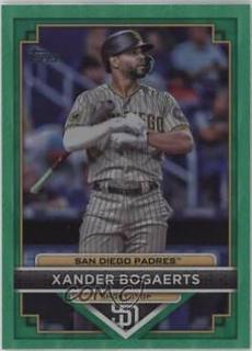 Xander Bogaerts