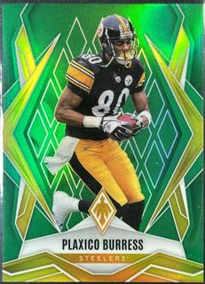 Plaxico Burress