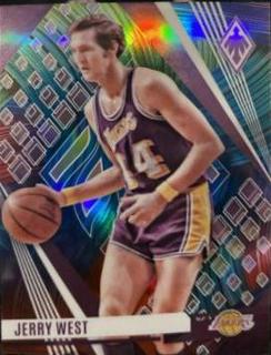 Jerry West