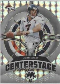 John Elway