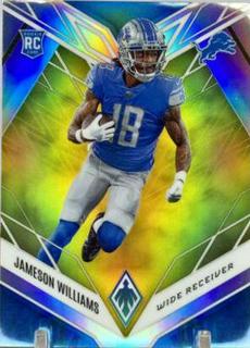 Jameson Williams