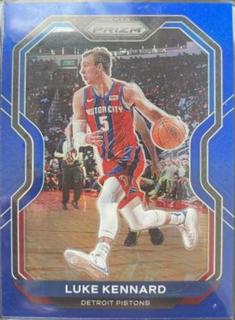Luke Kennard