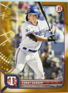 Corey Seager