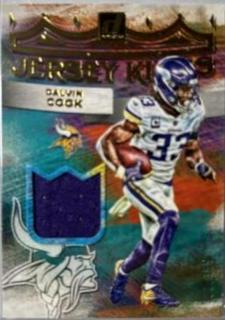 Dalvin Cook
