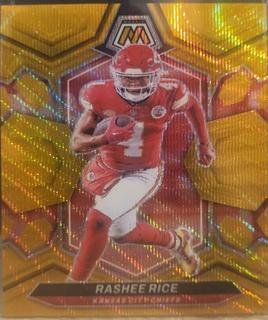 Rashee Rice