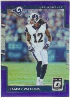 Sammy Watkins