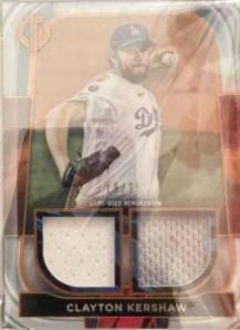 Clayton Kershaw