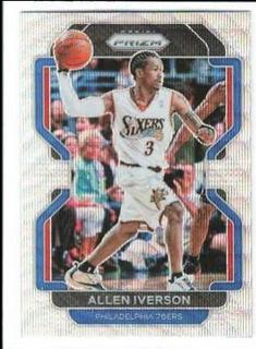 Allen Iverson