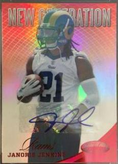 Janoris Jenkins