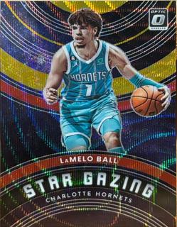 LaMelo Ball