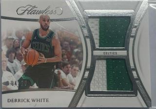 Derrick White